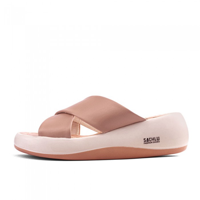 خرید آنلاین صندل روفرشی زنانه پردیس مدل تامیلا (131) کد 78